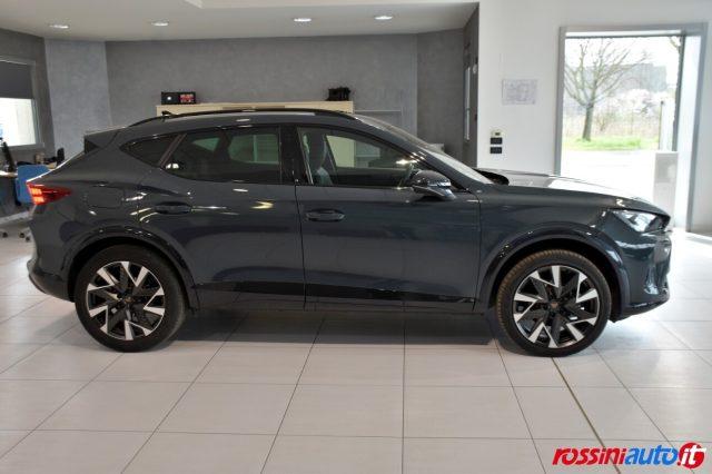 CUPRA Formentor 1.5 HYBRID 150 CV DSG + R19 SANDSTORM + EDGE PACK