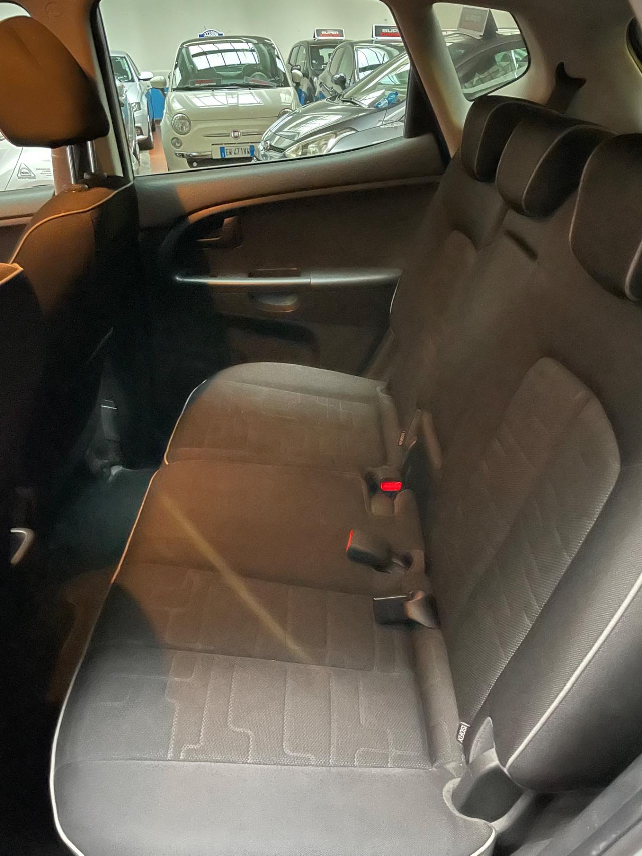 Kia Venga 1.4 Neopatentati Euro 5