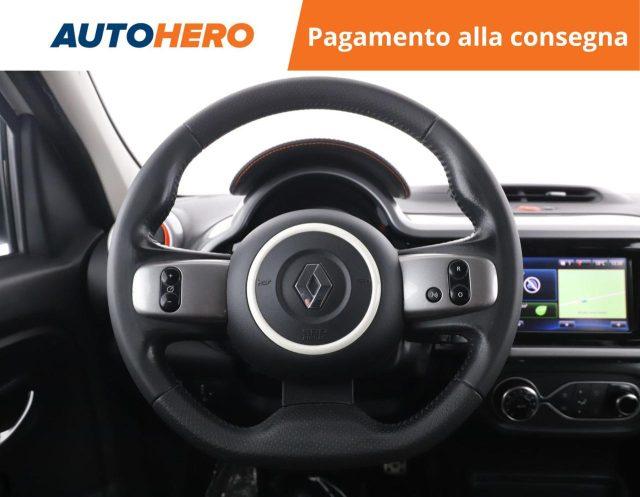 RENAULT Twingo TCe 110 CV EDC GT