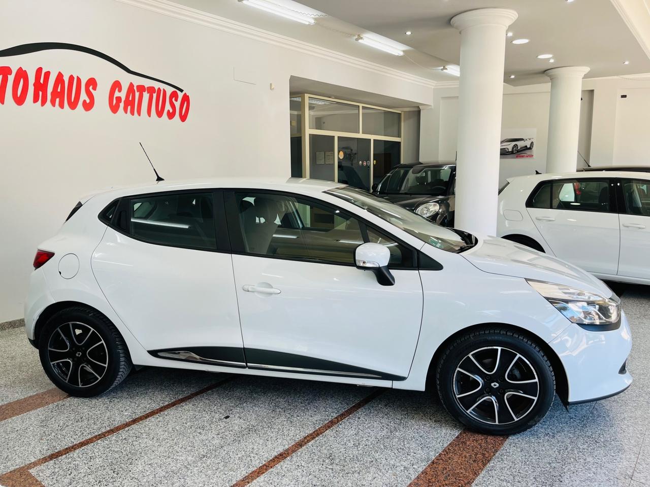 Renault Clio 1.5 dCi 90CV Energy anno 2015