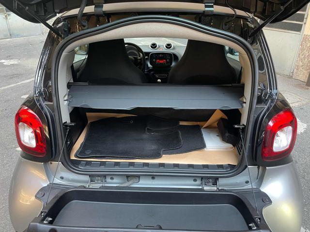 SMART ForTwo 1.0 Youngster