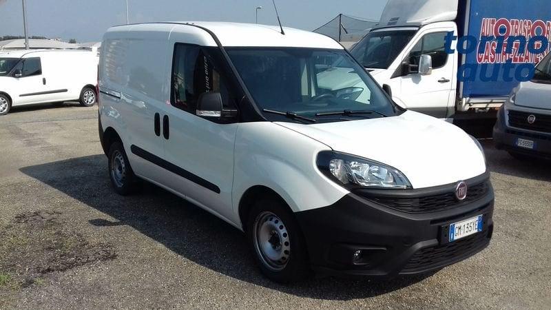 FIAT Doblò CARGO CH1 3 POSTI 1.6Mjet 105cv