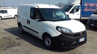 FIAT Doblò CARGO CH1 3 POSTI 1.6Mjet 105cv