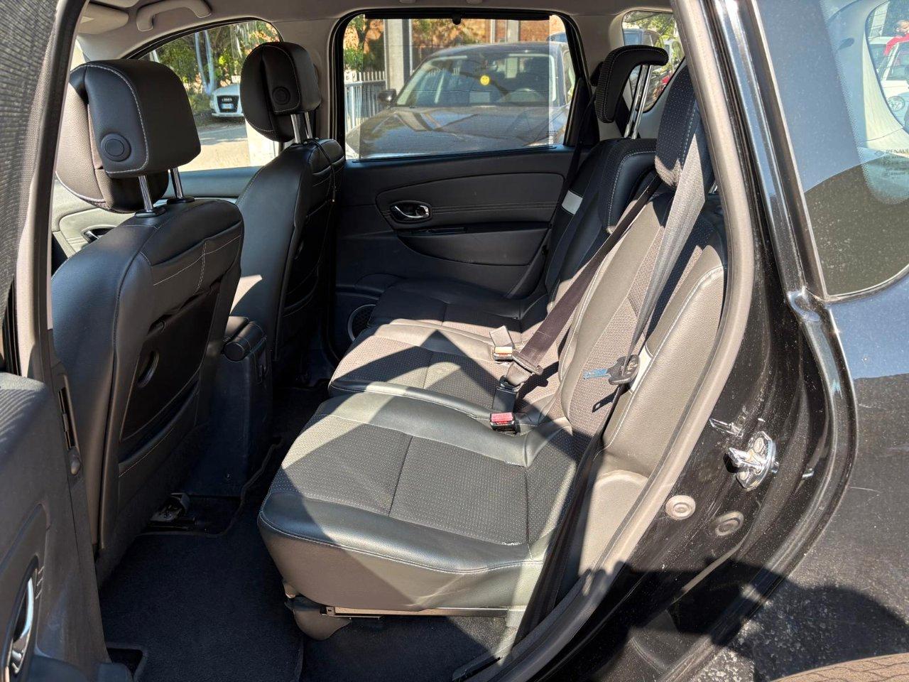 Renault Scenic X-Mod 1.5 dci Luxe 110cvOK NEOPATENTATO