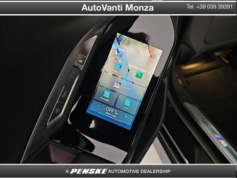 BMW Serie 7 740d mhev xdrive MSport Pro auto