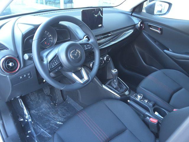 MAZDA 2 1.5 Skyactiv-G 75cv Homura *KM ZERO*