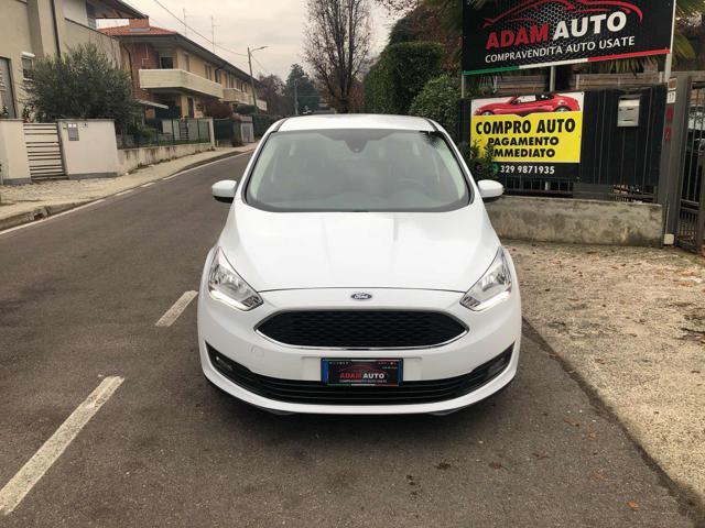 FORD C-Max 1.5 TDCi 95CV Start&Stop Business