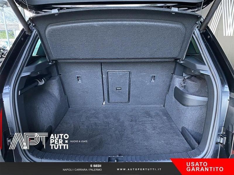 Skoda Karoq Karoq 2.0 tdi evo scr Sportline 115cv dsg