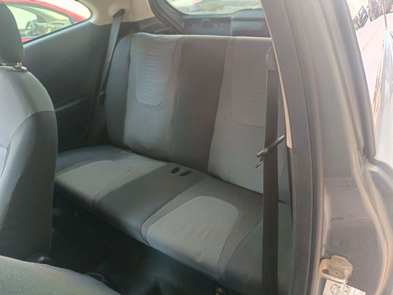 FORD KA 1.2 -NEOPATENTATI-Euro 3990-