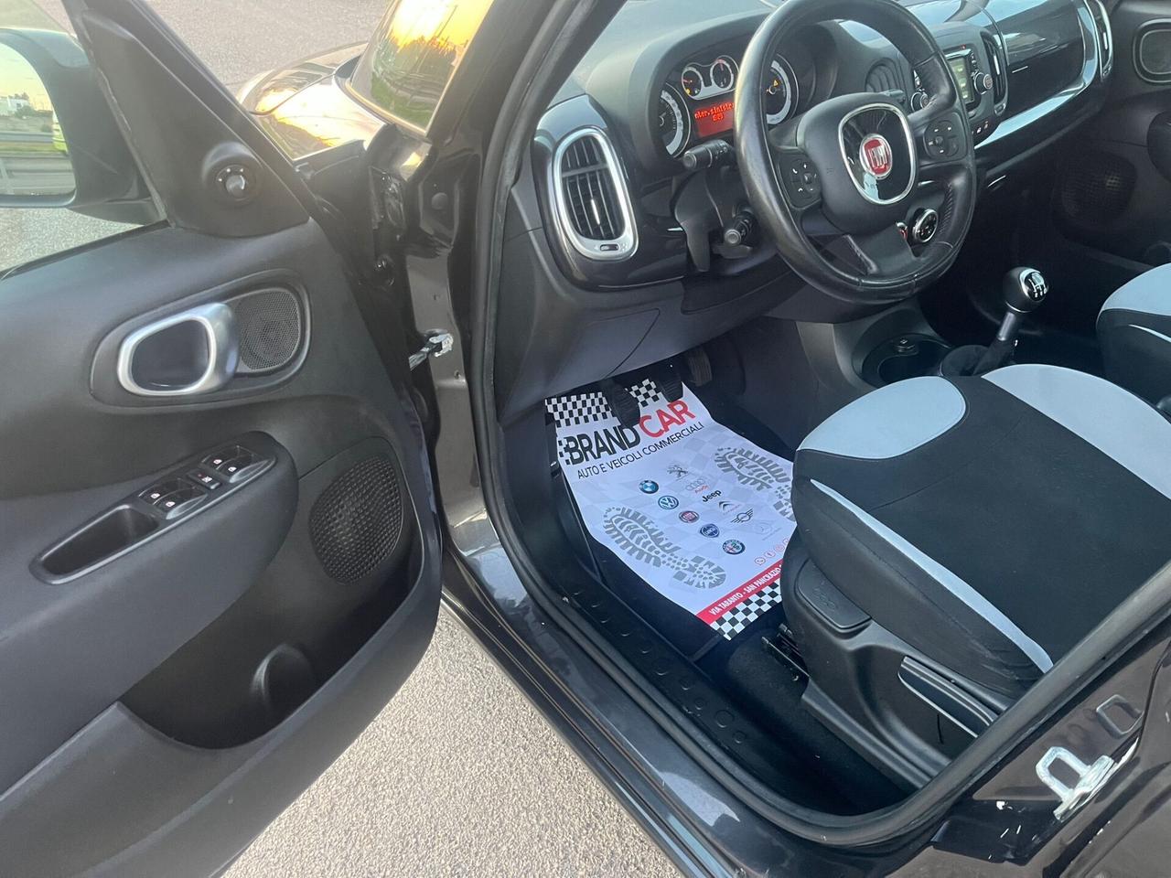 Fiat 500L 1.3 Multijet Lounge Unipro 2016