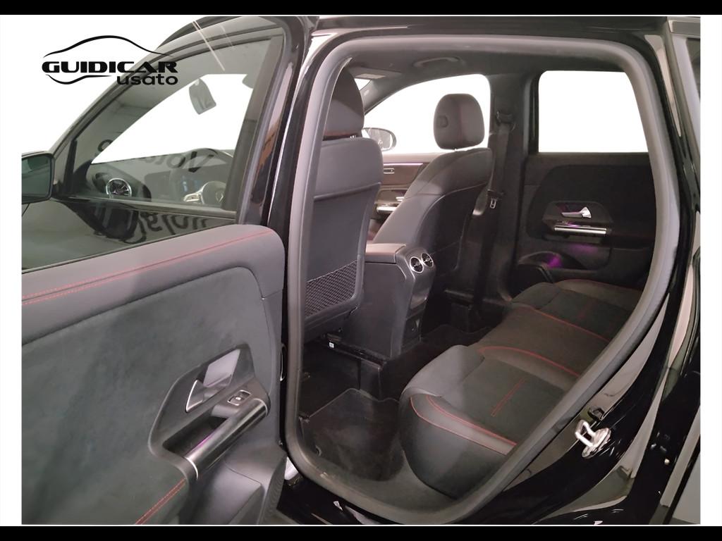Mercedes-Benz GLA-H247 2020 - GLA 250 e phev (eq-power) Premium auto