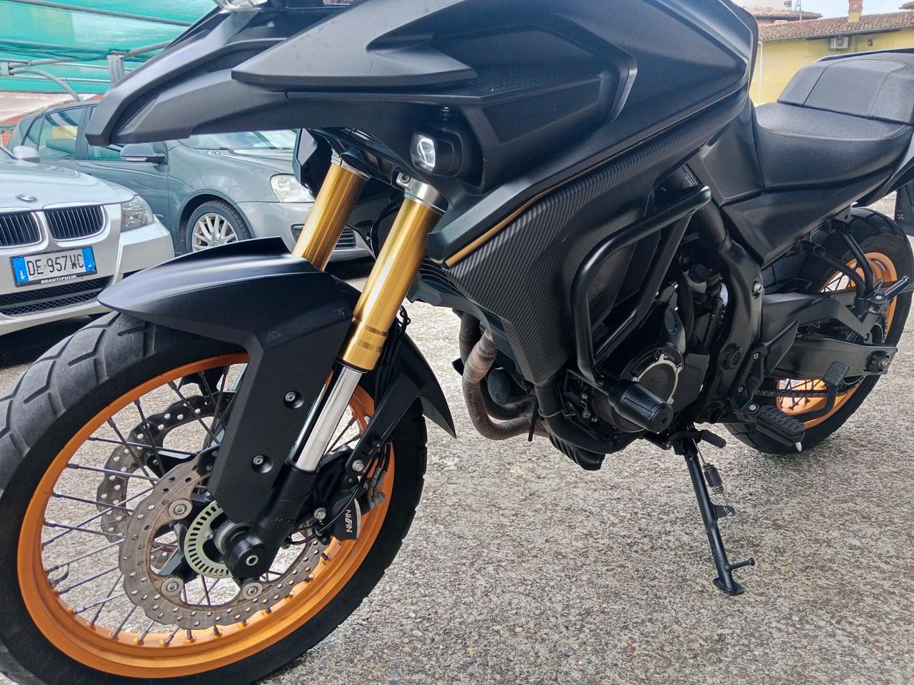 Voge Valico 525 dsx