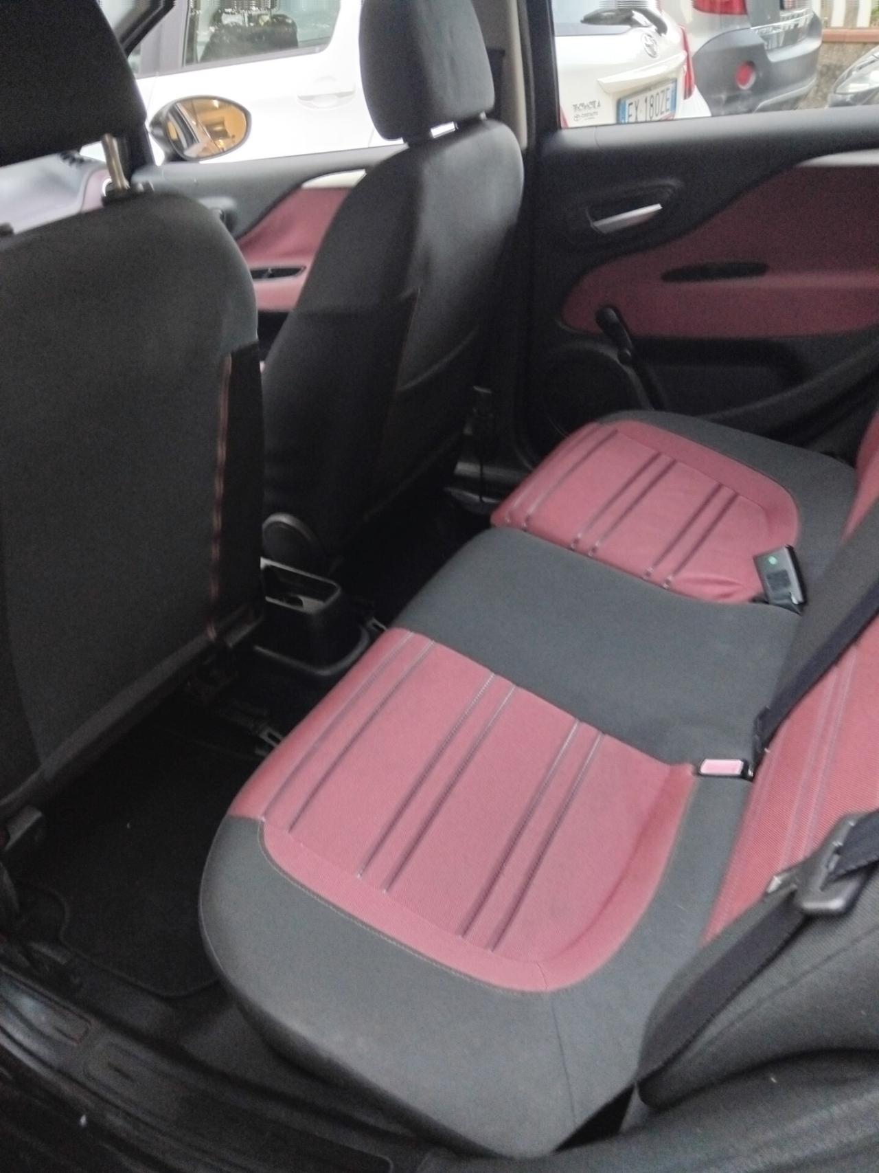 Fiat Grande Punto 1.2 5 porte Dynamic