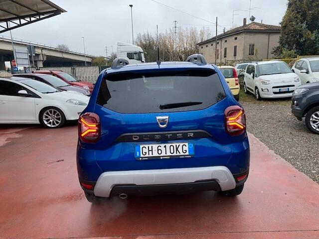 Dacia Duster 1.0 TCe GPL 4x2 Prestige Up, pari al nuovo!!