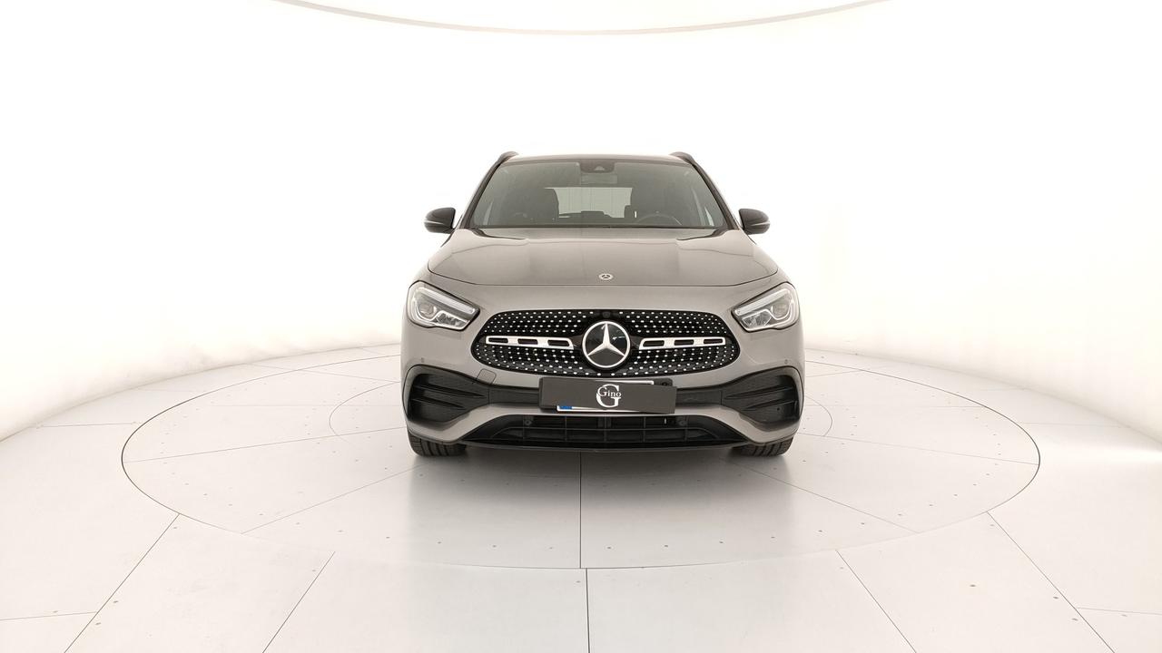 Mercedes-Benz GLA 250 e phev (eq-power) Premium auto