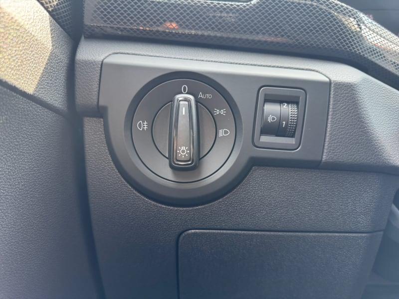 VOLKSWAGEN T-CROSS 1.0 TSI LIFE 95CV