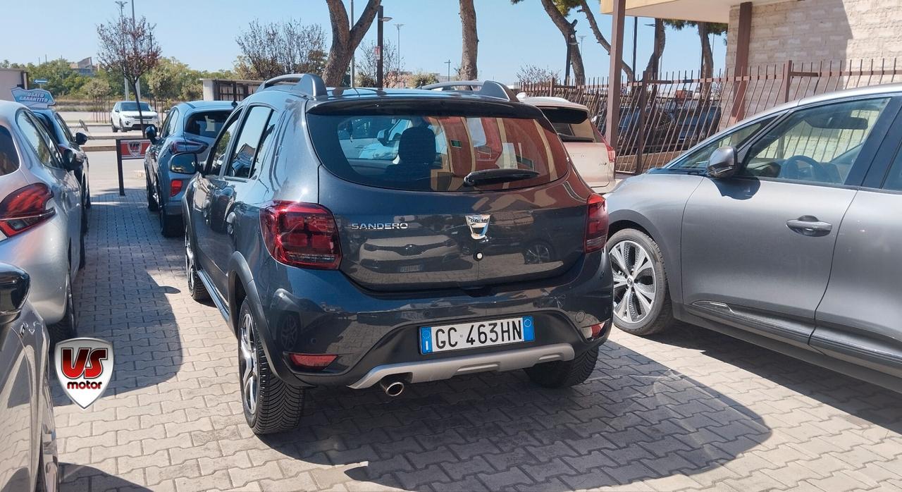 DACIA SANDERO STEPWAY 1.0 B/GPL CASA MADRE