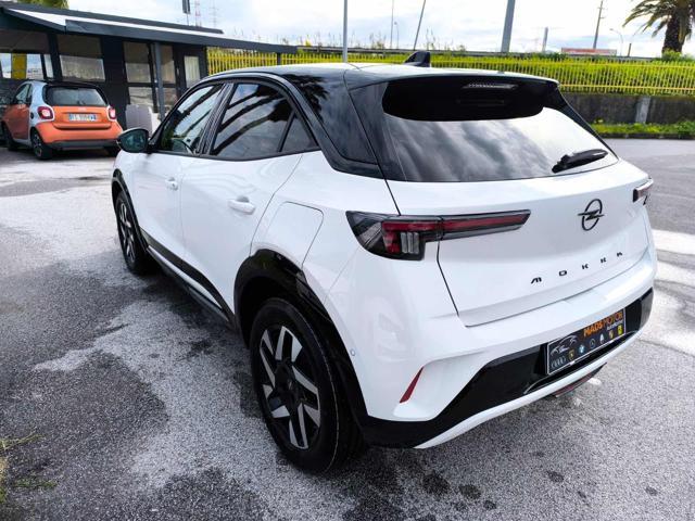 OPEL Mokka 1.2 Turbo 130 CV aut. GS