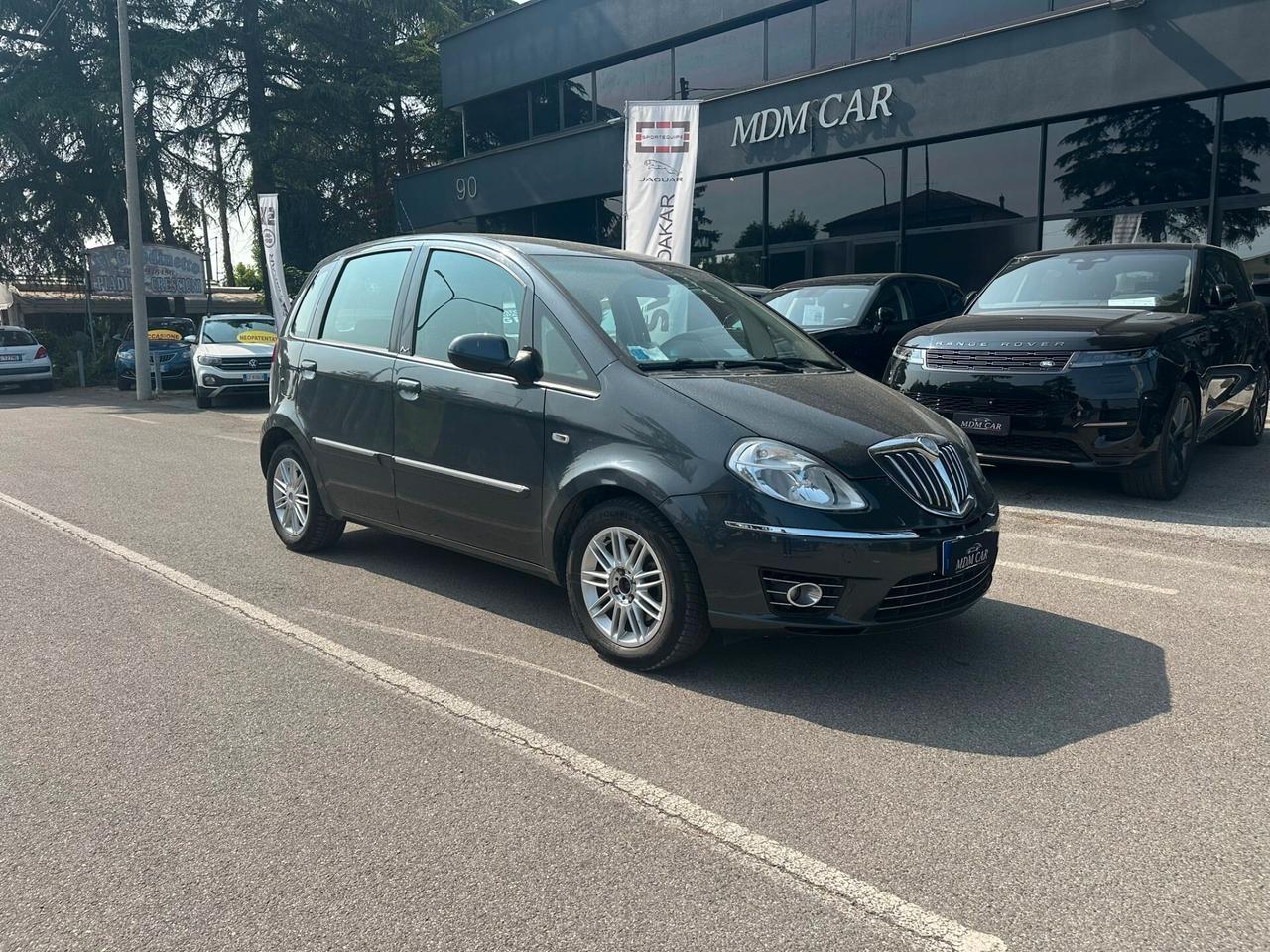 Lancia MUSA 1.3 MTJ 95cv *MOTORE NUOVO*