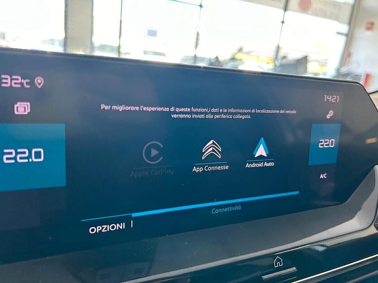 Citroen C4 FEEL PACK PureTech 130 6mt SPOTICAR