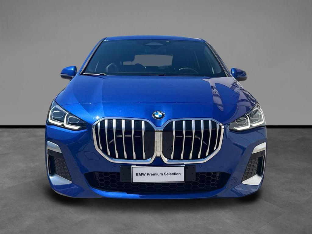BMW Serie 2 Active Tourer 218 i Msport Steptronic