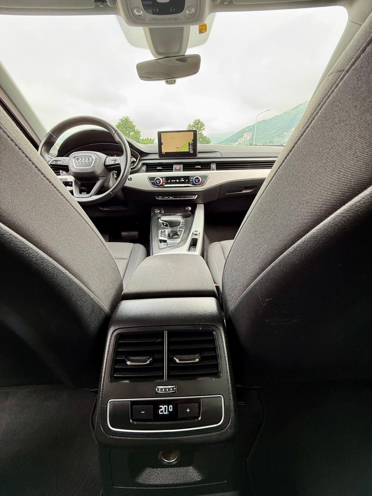 AUDI A4 AVANT 2.0 TDI 150 CV S tronic Business 2016