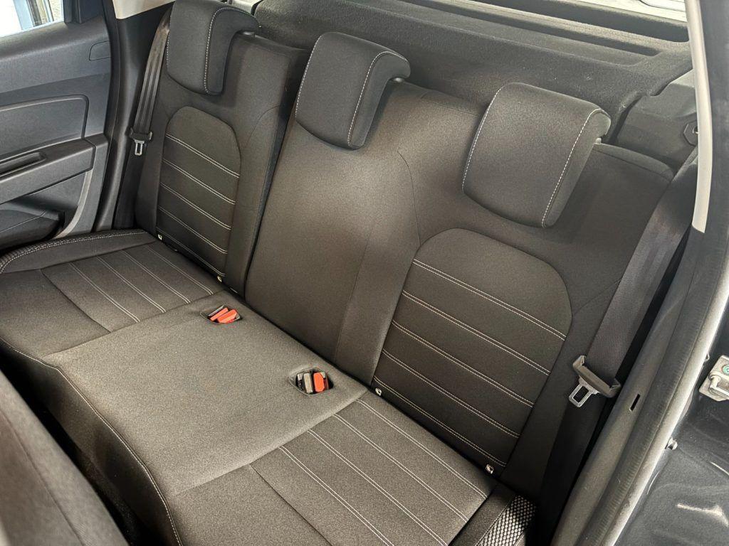 Dacia Duster 1.6 GPL 4x2 Prestige