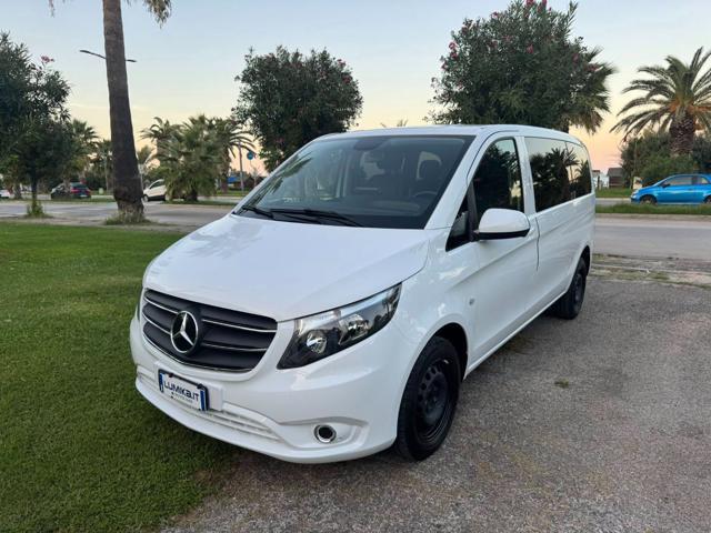 MERCEDES-BENZ Vito 2.0 110 CDI PC Mixto Compact PRO