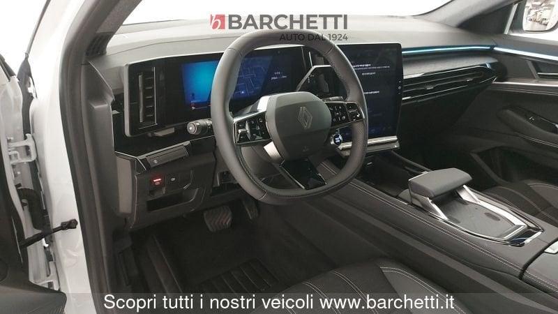 Renault Austral HEV TECHNO