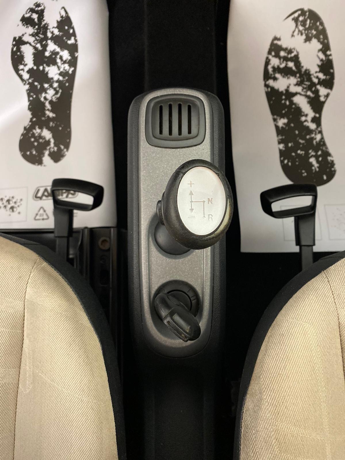 Smart ForTwo 1000 52 kW *NEOPATENTATI*