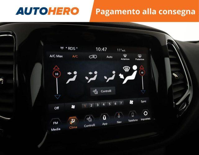 JEEP Compass 2.0 Multijet II 4WD Limited