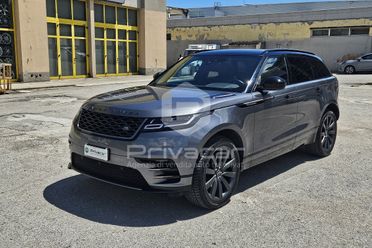 LAND ROVER Range Rover Velar 2.0D I4 240 CV R-Dynamic SE