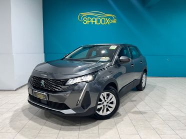 PEUGEOT 3008 *FULL LED *UNICOPROPRIETARIO *KM CERTIFICATI