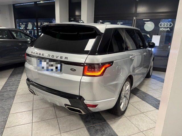 LAND ROVER Range Rover Sport 3.0 SDV6 249 CV HSE Dynamic