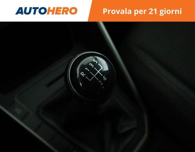 VOLKSWAGEN Polo 1.0 EVO 5p. Comfortline BlueMotion Technology