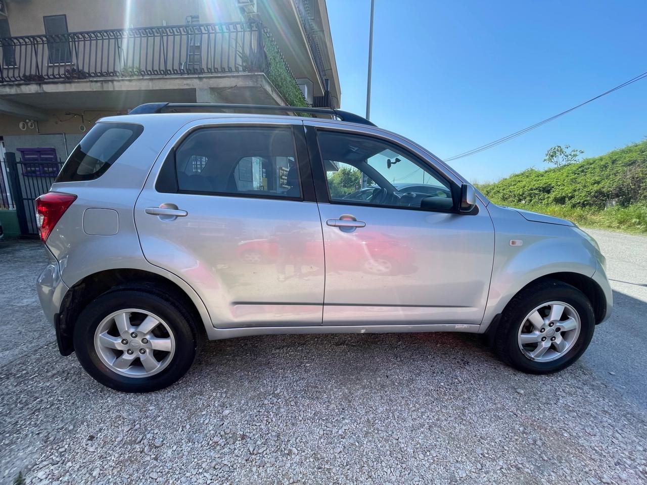 Daihatsu Terios 1.3 4WD SX !!Perfetta!!
