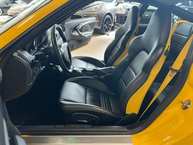 PORSCHE 911 996 Carrera 3.6 320CV AEROKIT ! MOTORE NUOVO !