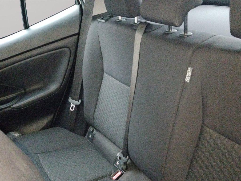 TOYOTA Yaris cross 1.5h active fwd 115cv e-cvt del 2025