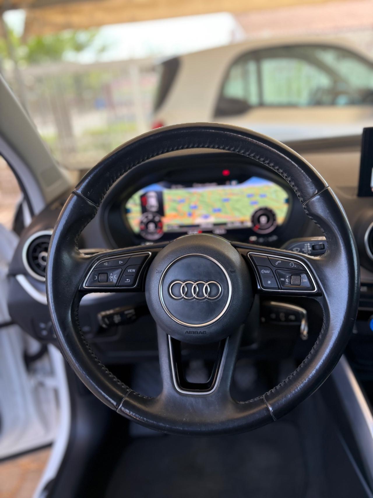 Audi Q2 1.6 TDI Sport