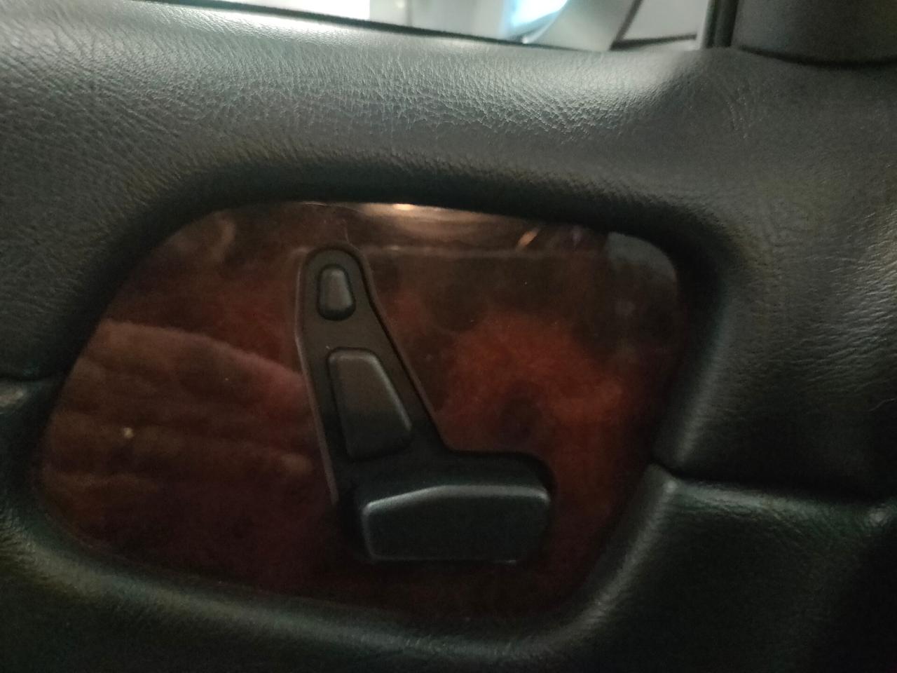 Mercedes CLK 200 K Elegance ASI