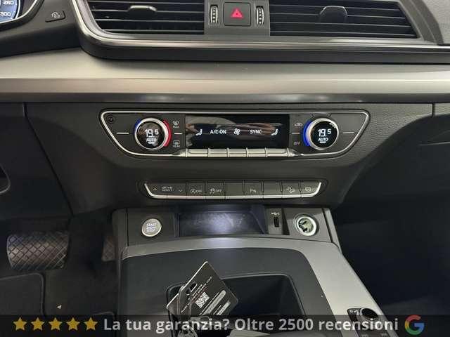Audi Q5 40 TDI S Line quattro S tronic