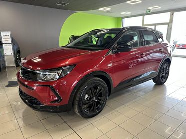 Opel Grandland 1.2 GS AT8