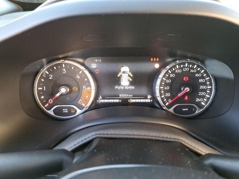 Jeep Renegade Renegade 1.6 mjt Limited 2wd 130cv