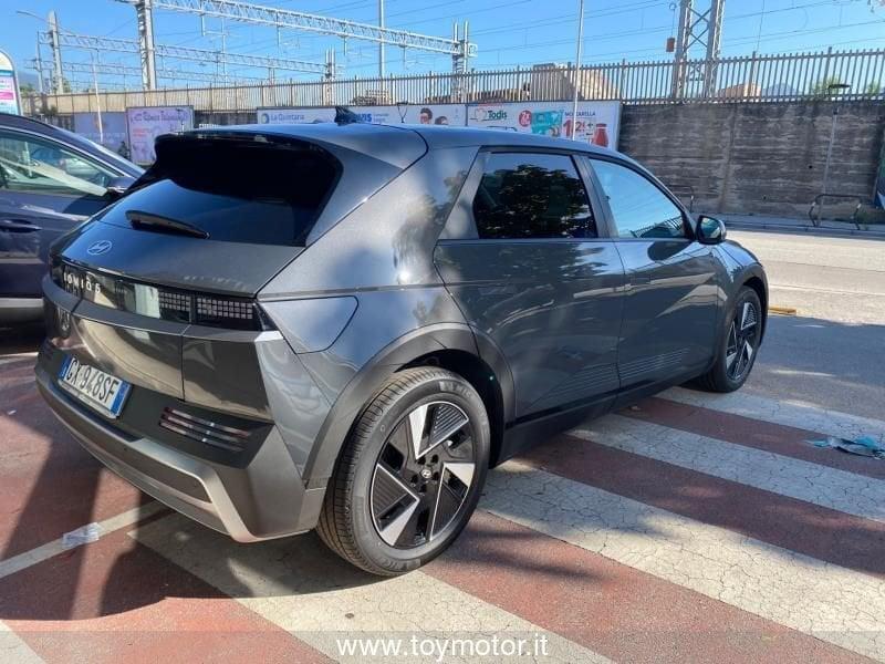 Hyundai Ioniq 5 84 kWh Exclusive Plus