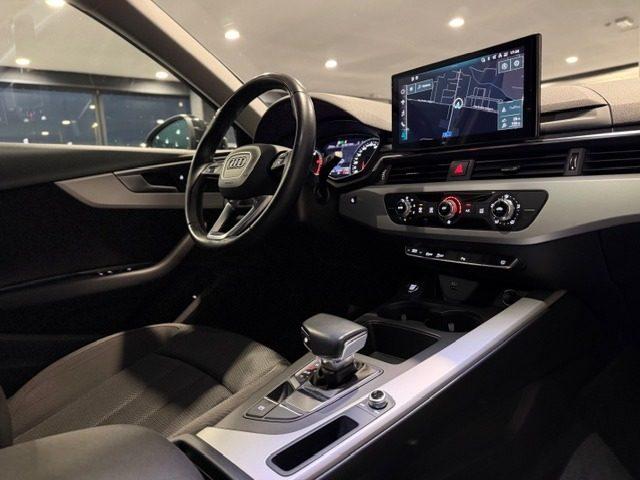 AUDI A4 35 TDI 163CV MHEV BERLINA S tronic Sport