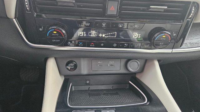 NISSAN X-Trail e-Power 2WD 5 posti Tekna