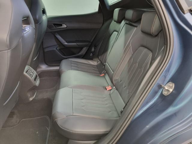 CUPRA Formentor 1.4 e-Hybrid DSG