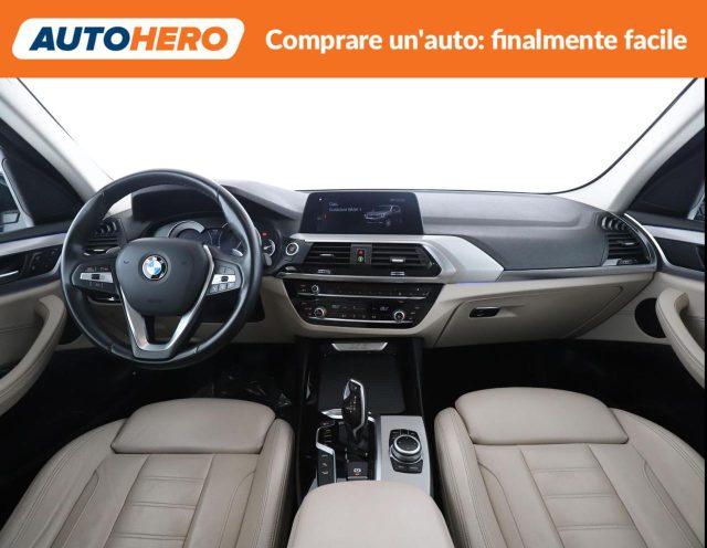 BMW X3 xDrive30e xLine