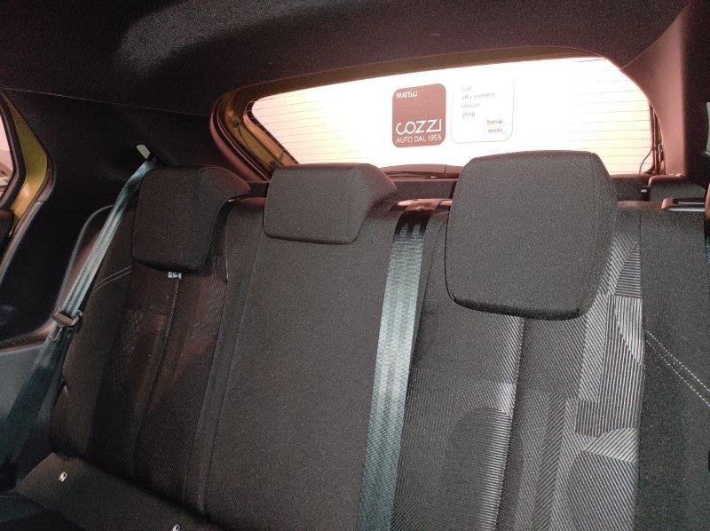 LANCIA Ypsilon 4ª serie - Ypsilon Hybrid e-DCT