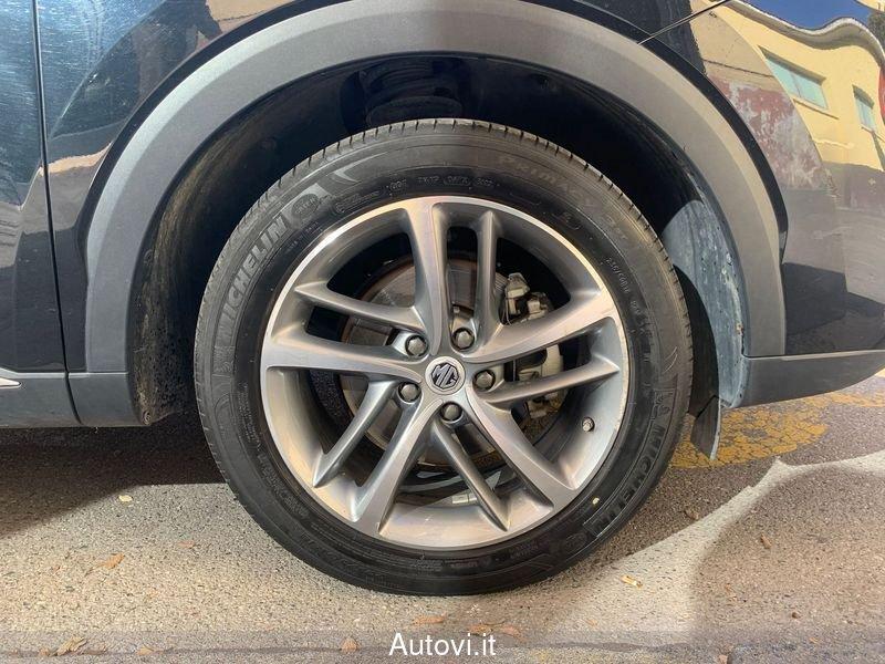 MG EHS Plug-in Hybrid Luxury (PROMO)